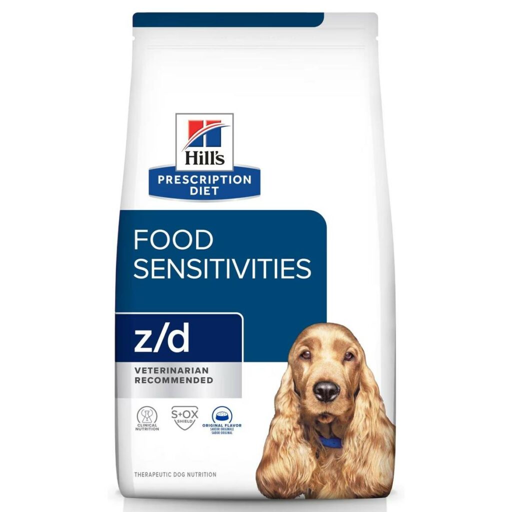 9 Best Hydrolyzed Protein Dog Foods 2024 Reviews & Top Picks Hepper