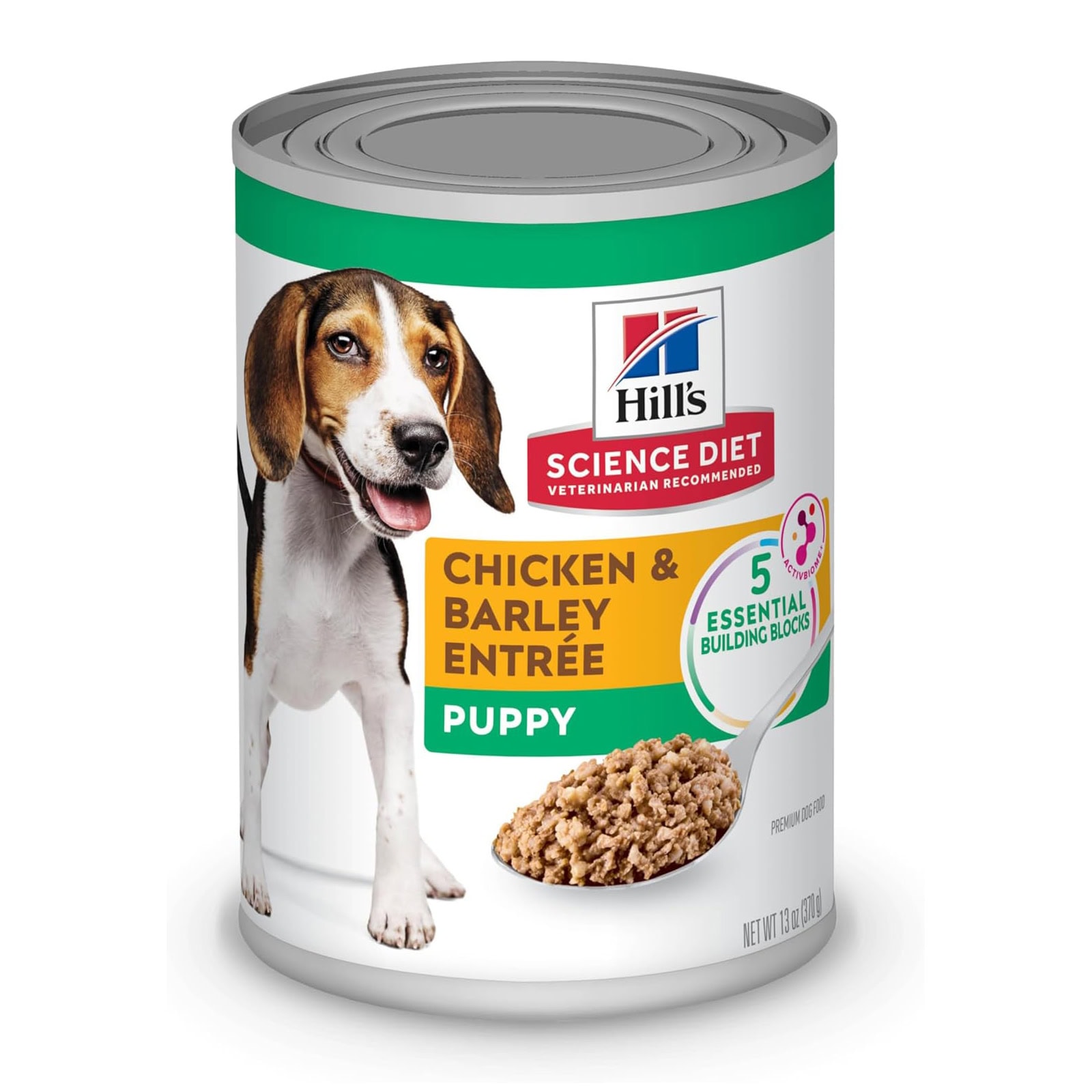 Hill’s Science Diet Canned Puppy Food