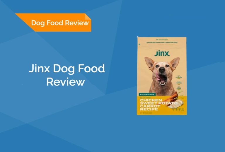 Jinx Dog Food Review 2023 Recalls, Pros & Cons Hepper