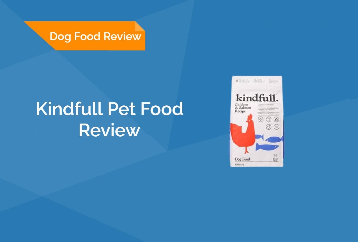 Kindfull Pet Food Review1