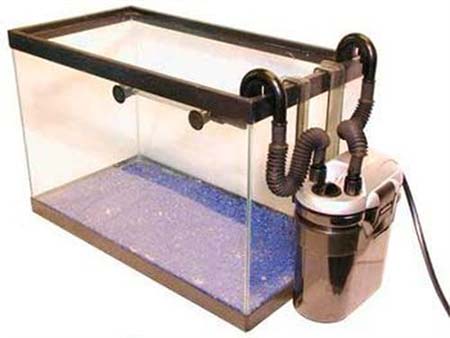 best mini canister filter