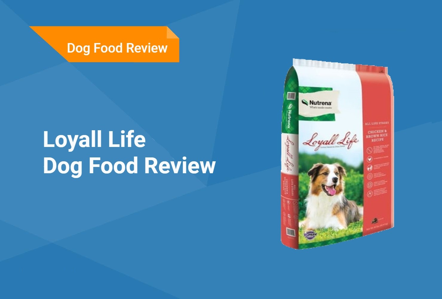 Loyall Life Dog Food Review(2)