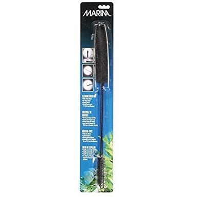 Marina Brush Kit for Aquariums