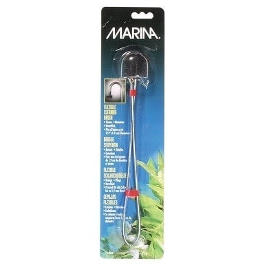 Marina Flexible Cleaning Brush