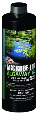 Thuốc diệt tảo Microbe-Lift Algaway 5.4