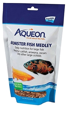 Monster Fish Medley của Aqueon
