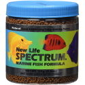 New Life Spectrum