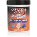 Omega One Blood Worms
