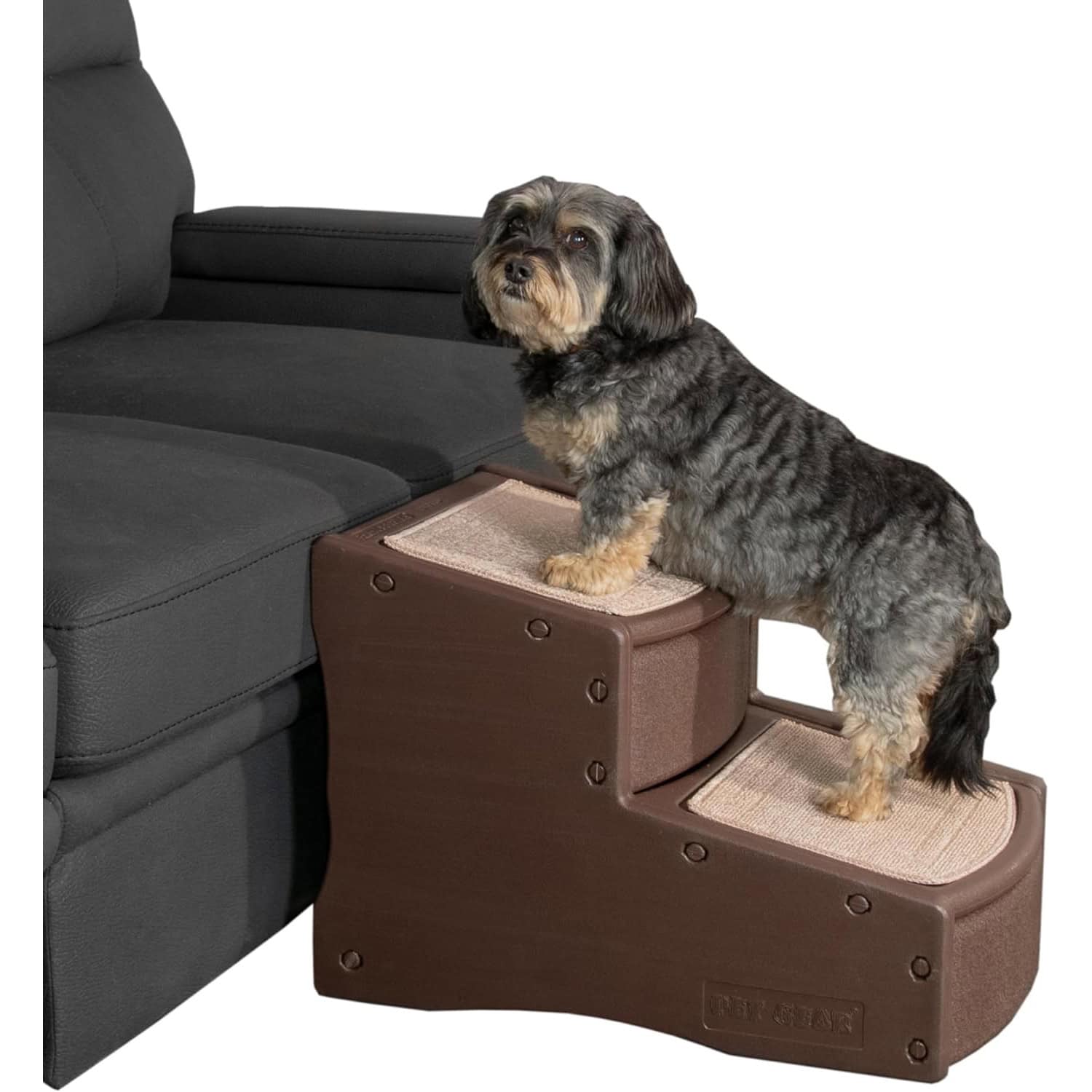 Pet Gear Easy Step II