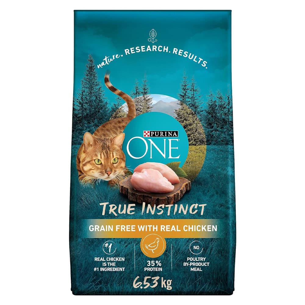 Purina ONE True Instinct