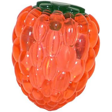 Rosewood Biosafe Raspberry Toy
