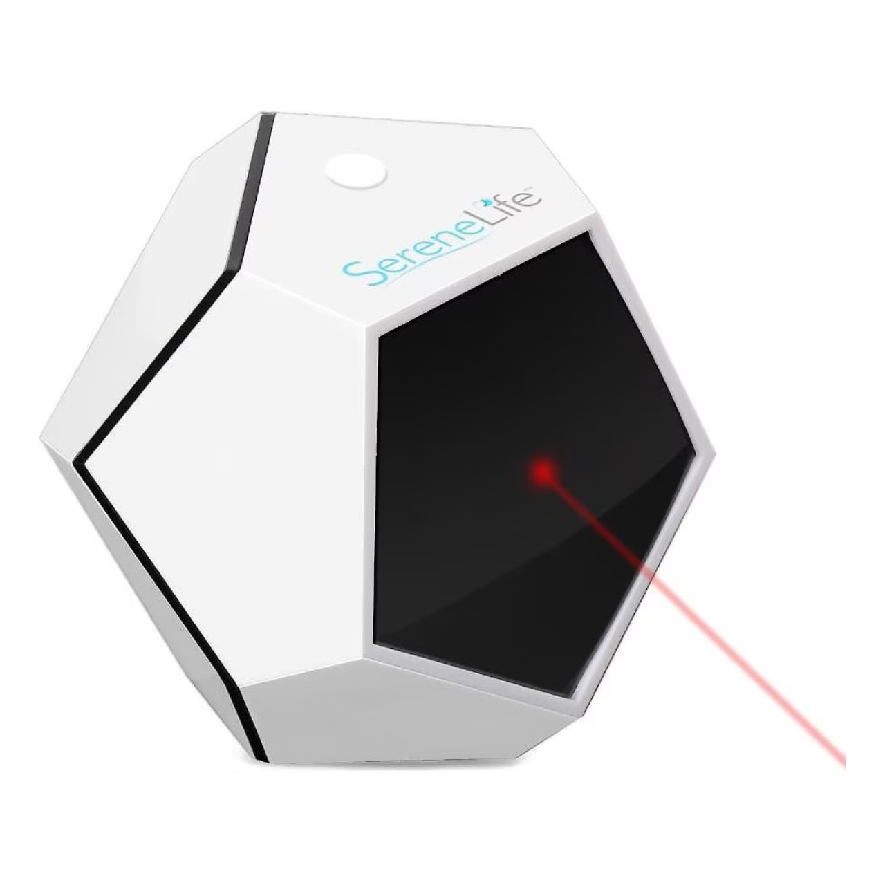 SereneLife Automatic Laser Cat Toy new