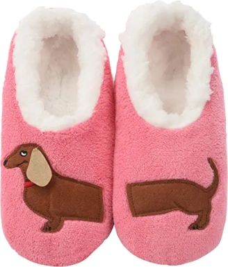 Snoozies Womens Pairables
