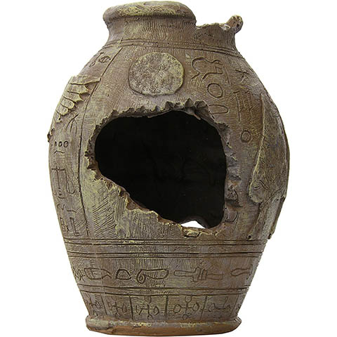 Sporn Ancient Vase 2 Trang trí bể cá