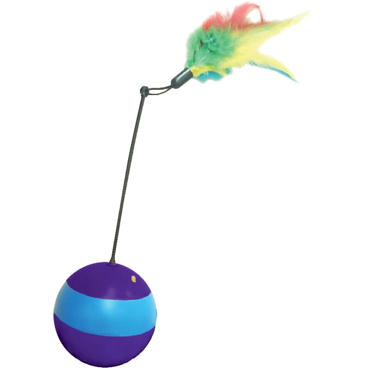 Spot Spin About Cat Toy 2024