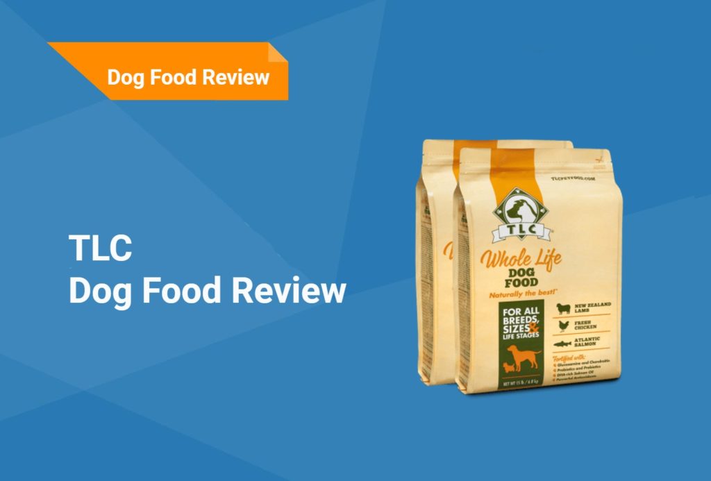 TLC Dog Food Review 2023 Recalls, Pros & Cons Hepper TLC Dog Food Review 2023 Recalls, Pros & Cons Hepper