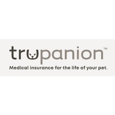 Trupanion Pet Insurance