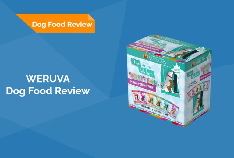 Weruva Dog Food Review 2023 Recalls, Pros, and Cons Hepper