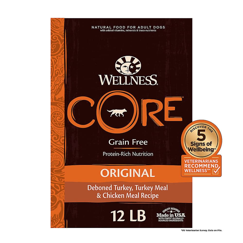 8 Best Dog Foods for Wheaten Terriers in 2024 Reviews & Top Picks