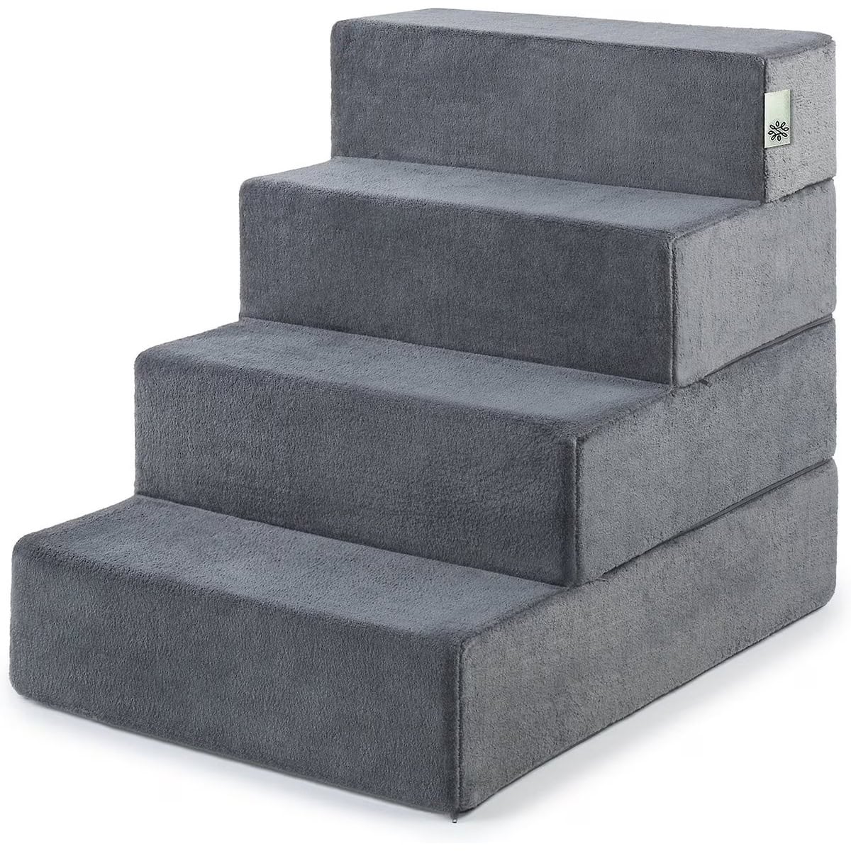 Zinus Easy Cat & Dog Stairs