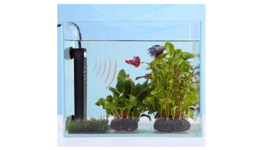 aquarium heater