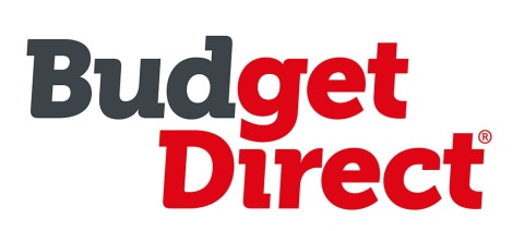 budget direct pet insurance logo