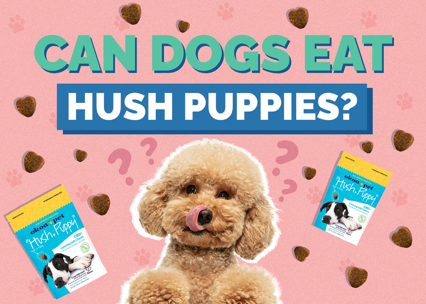 Can Dogs Eat Hush Puppies Vet Reviewed Nutrition Facts Suggestions 