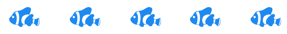 clownfish divider2 ah