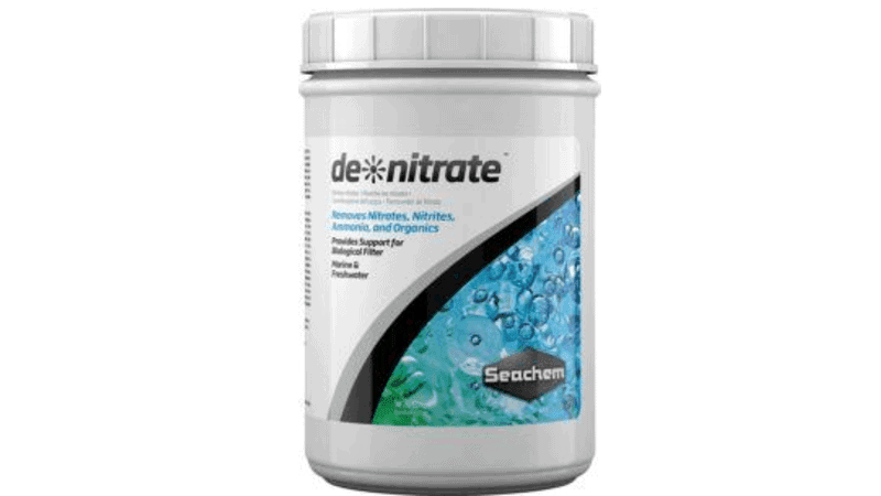 denitrate seachum