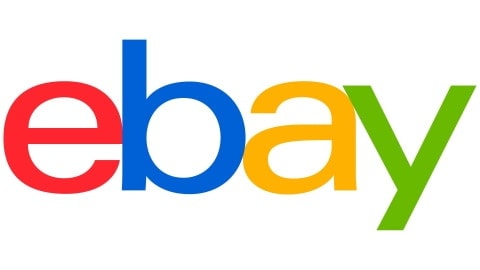 biểu tượng ebay