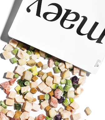 maeve dog food