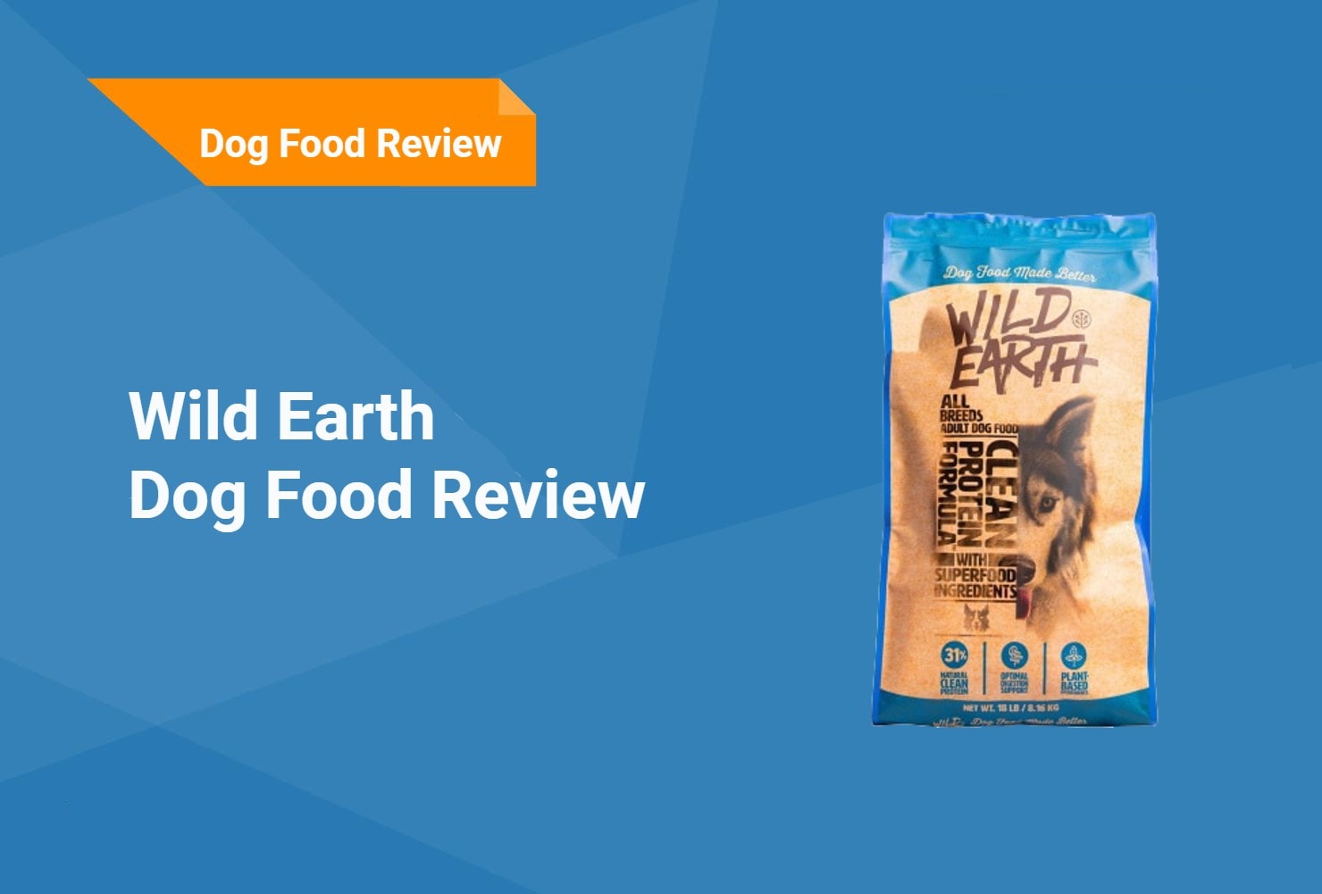 wild earth review