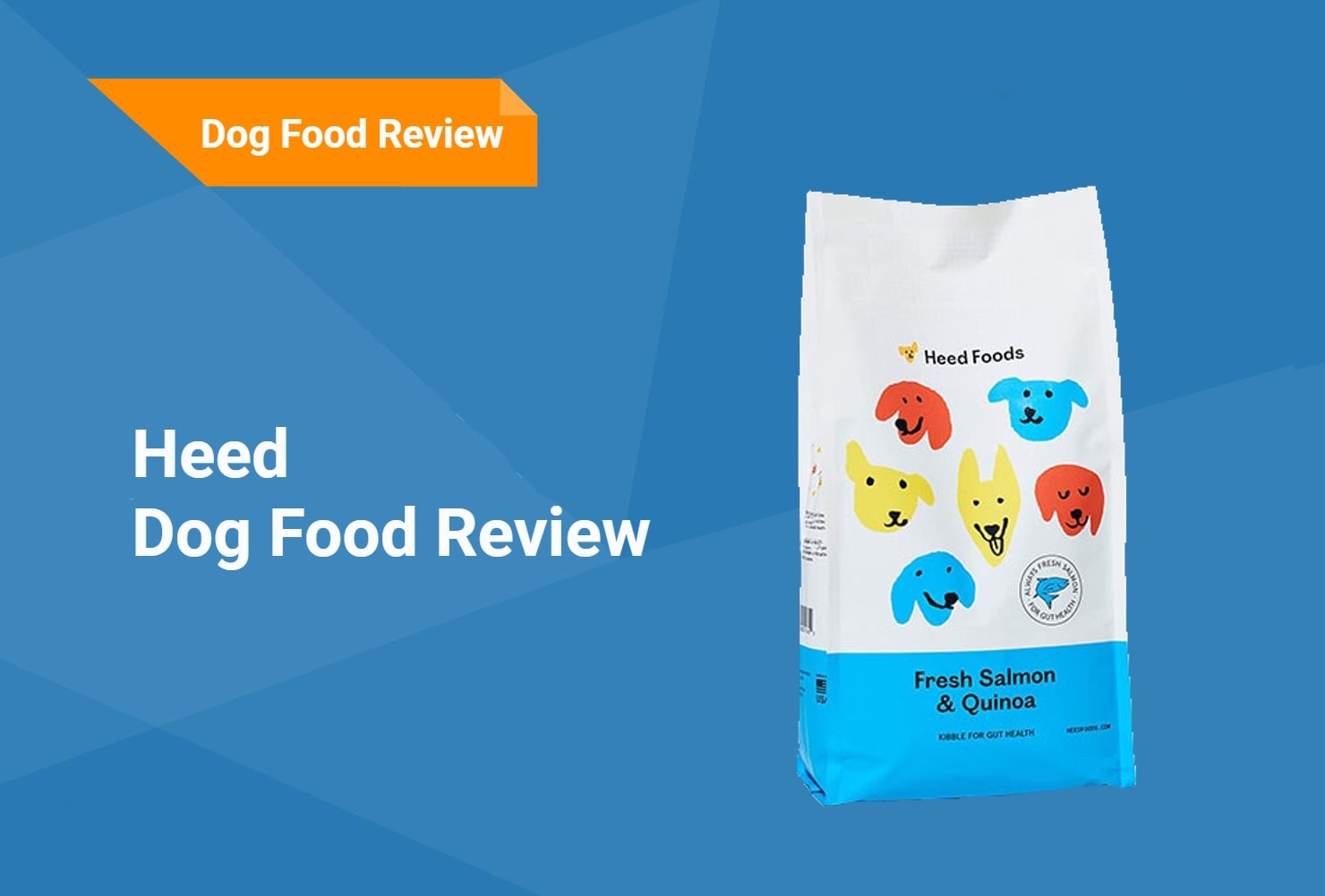 Heed Dog Food Review(1)