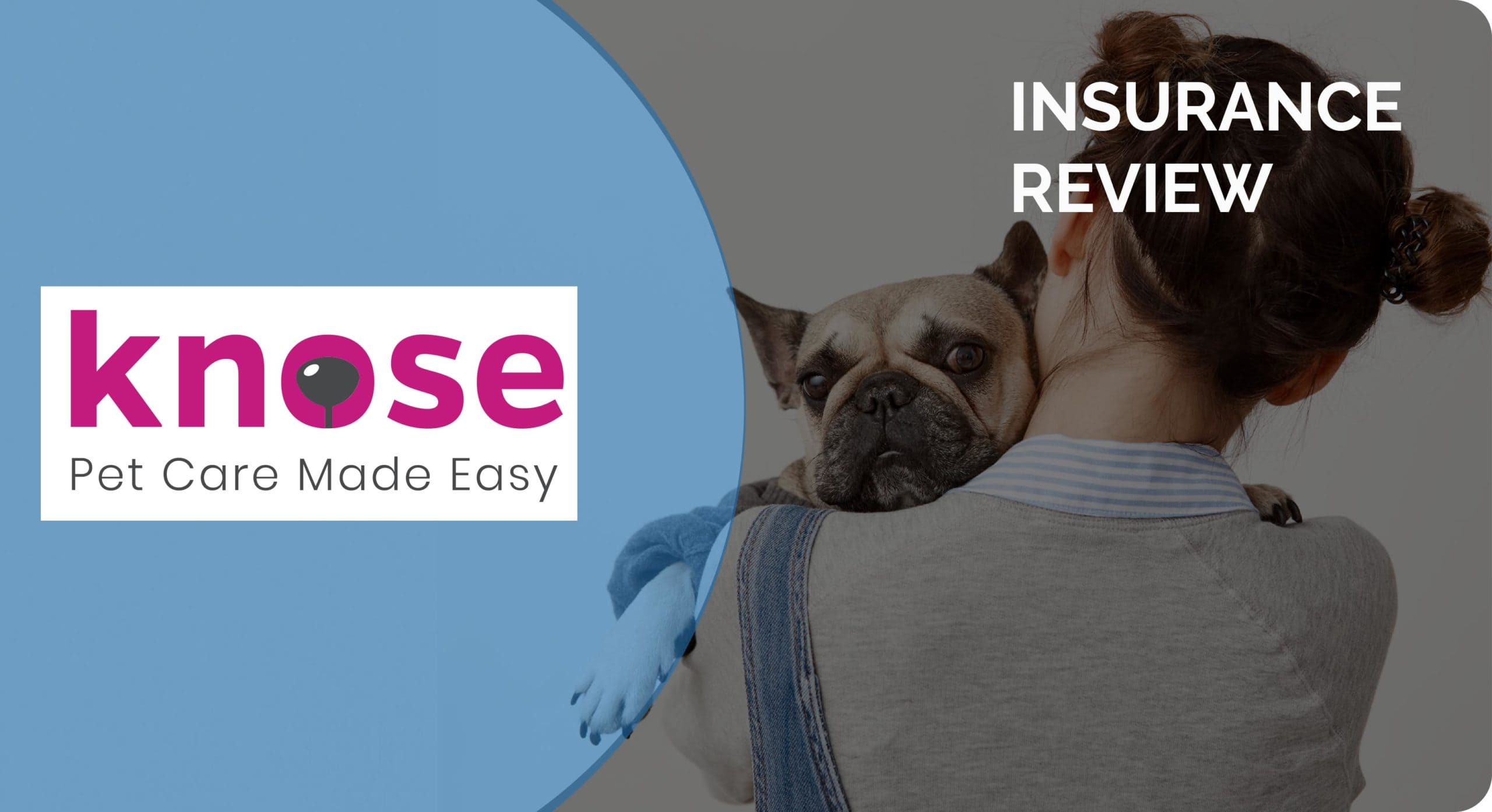 Knose Pet Insurance Review