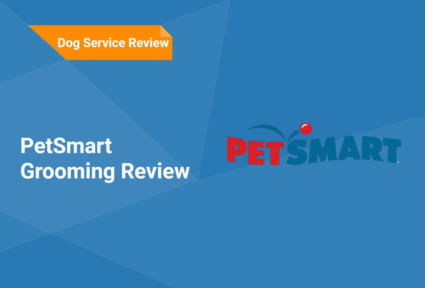 PETSMART GROOMING Review(7)