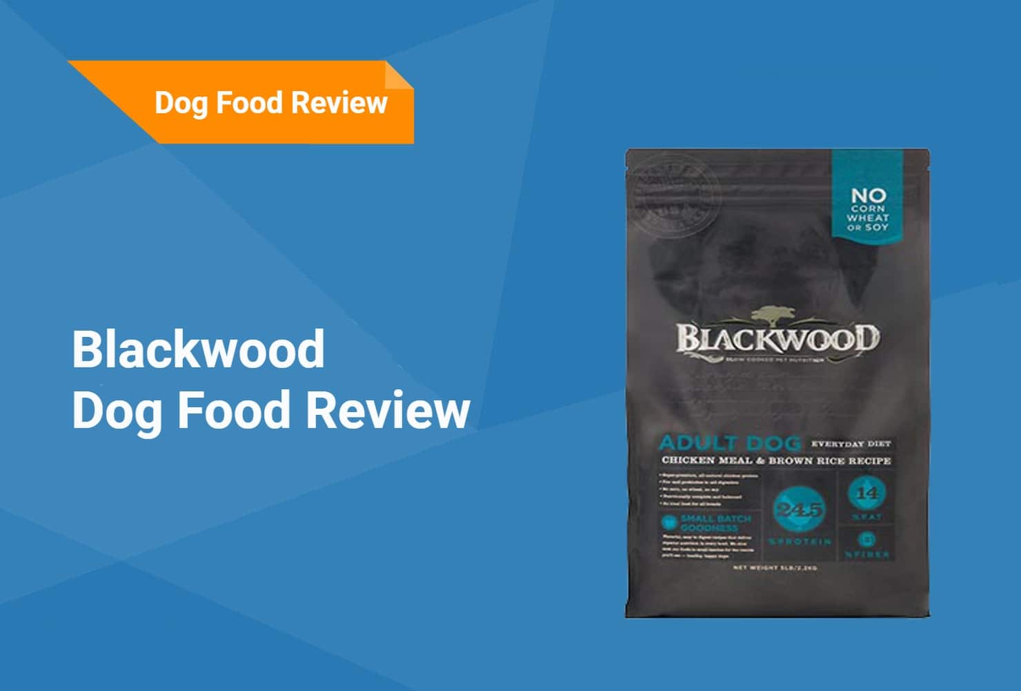 blackwood Dog Food Review(8)