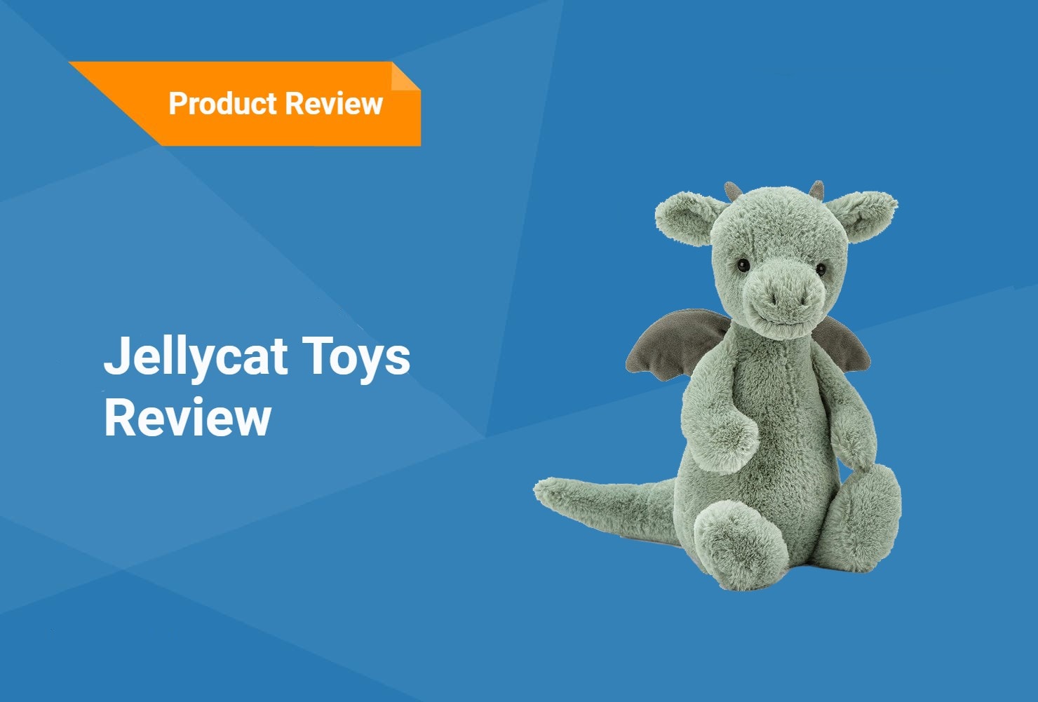 jellycat toys Review