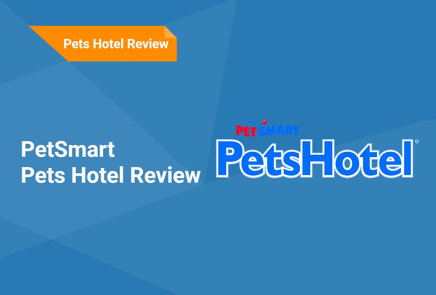 petsmart hotel review