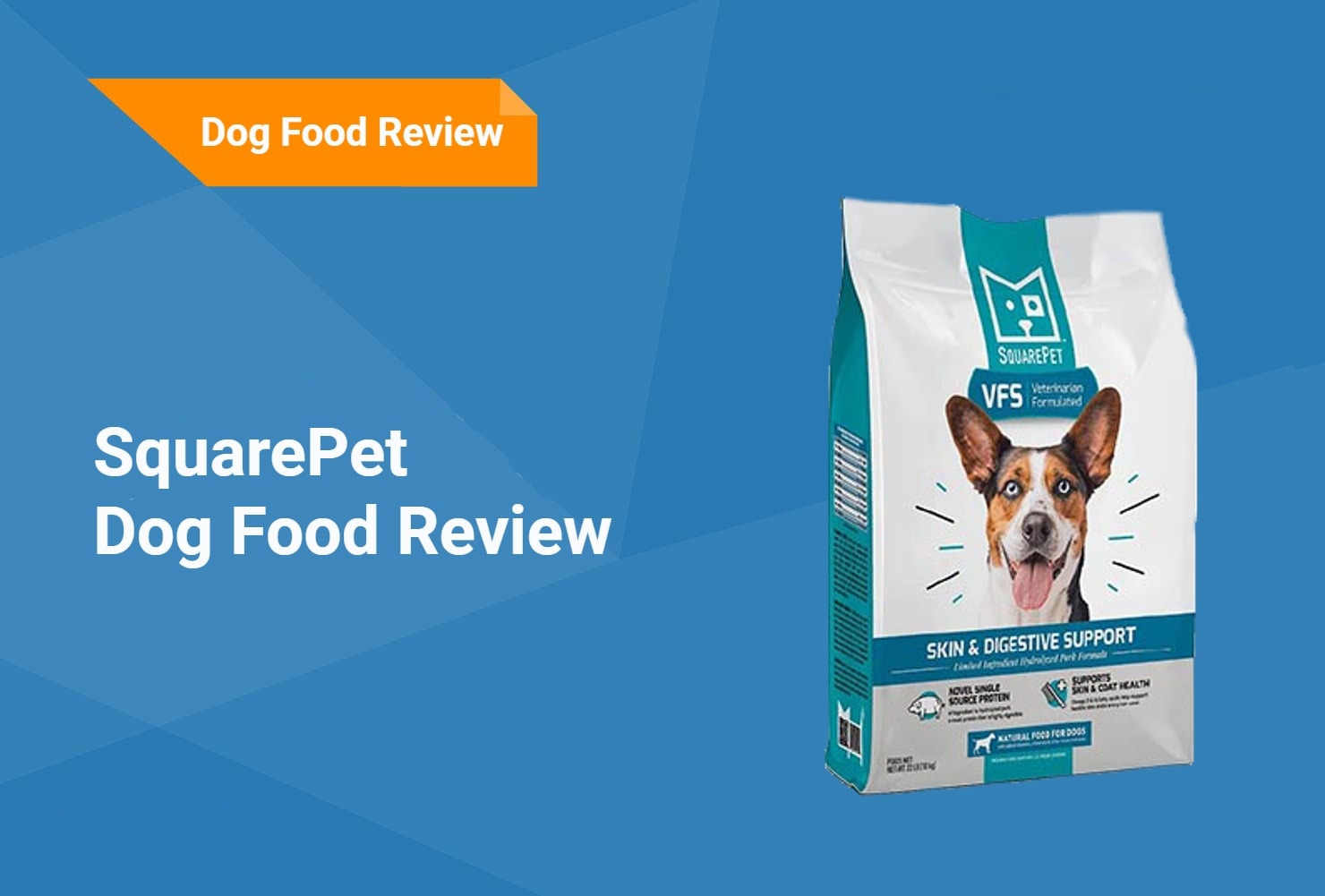 squarepet Dog Food Review(1)