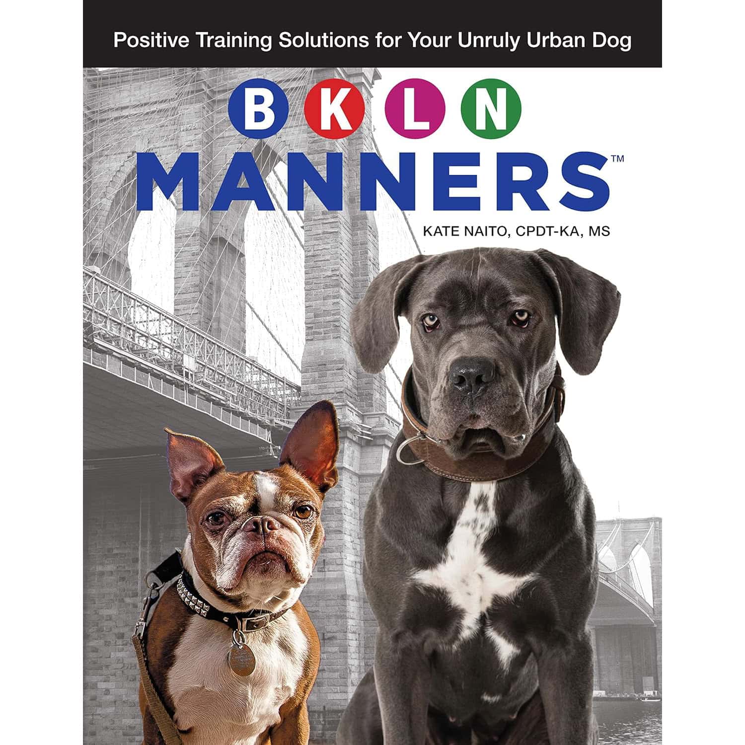 BKLN Manners (TM)