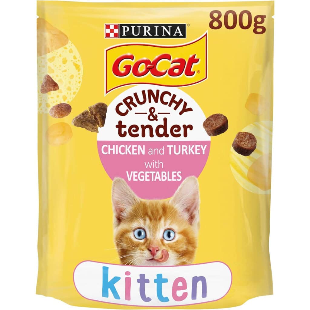 7 Best Soft Dry Cat Foods in the UK 2024 Reviews & Top Picks Hepper