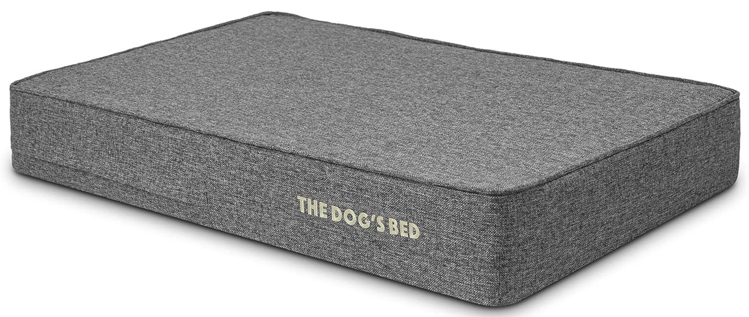 The Dog’s Bed Orthopedic Dog Bed