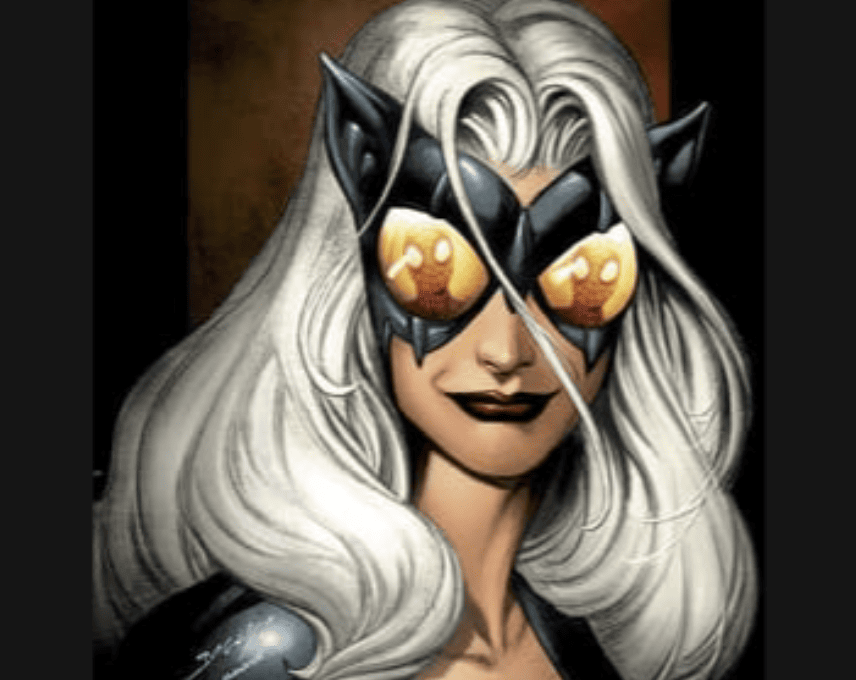 Black Cat