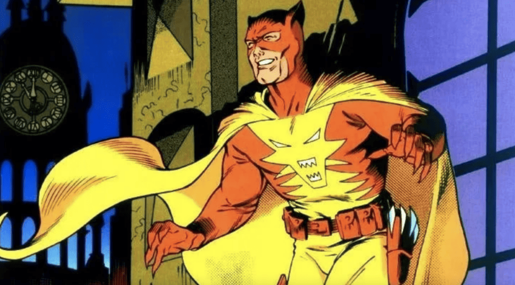 Catman