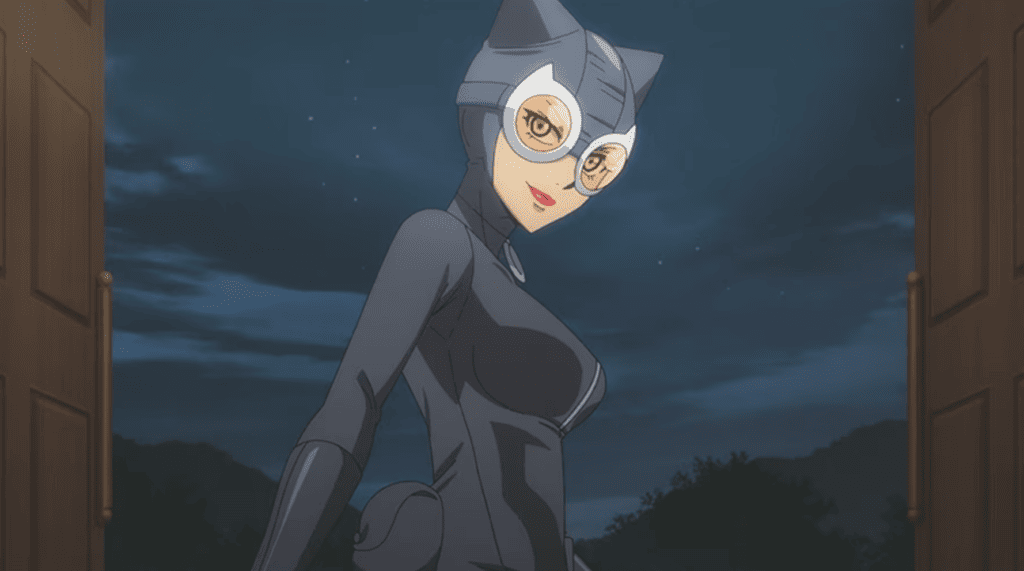 Catwoman