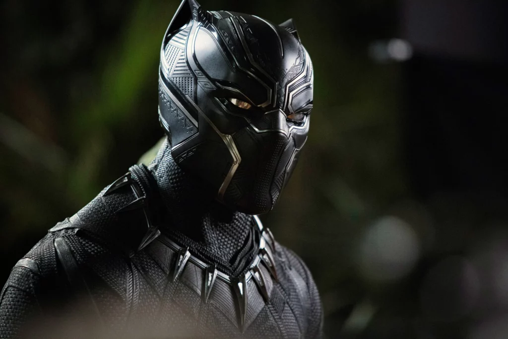 Cobb-Black-Panther