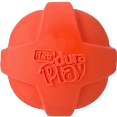 Hartz Dura Play Squeaky Ball