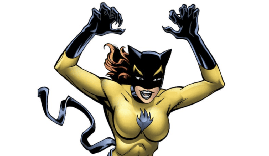 Hellcat