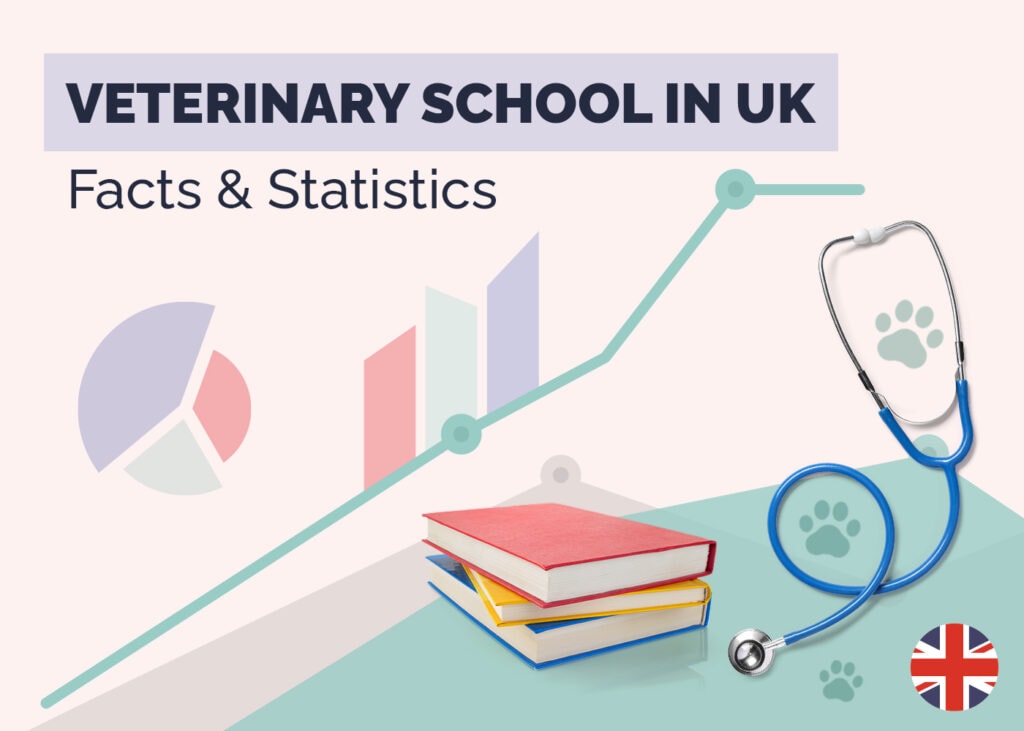 Veterinary School in UK Facts & Statistics