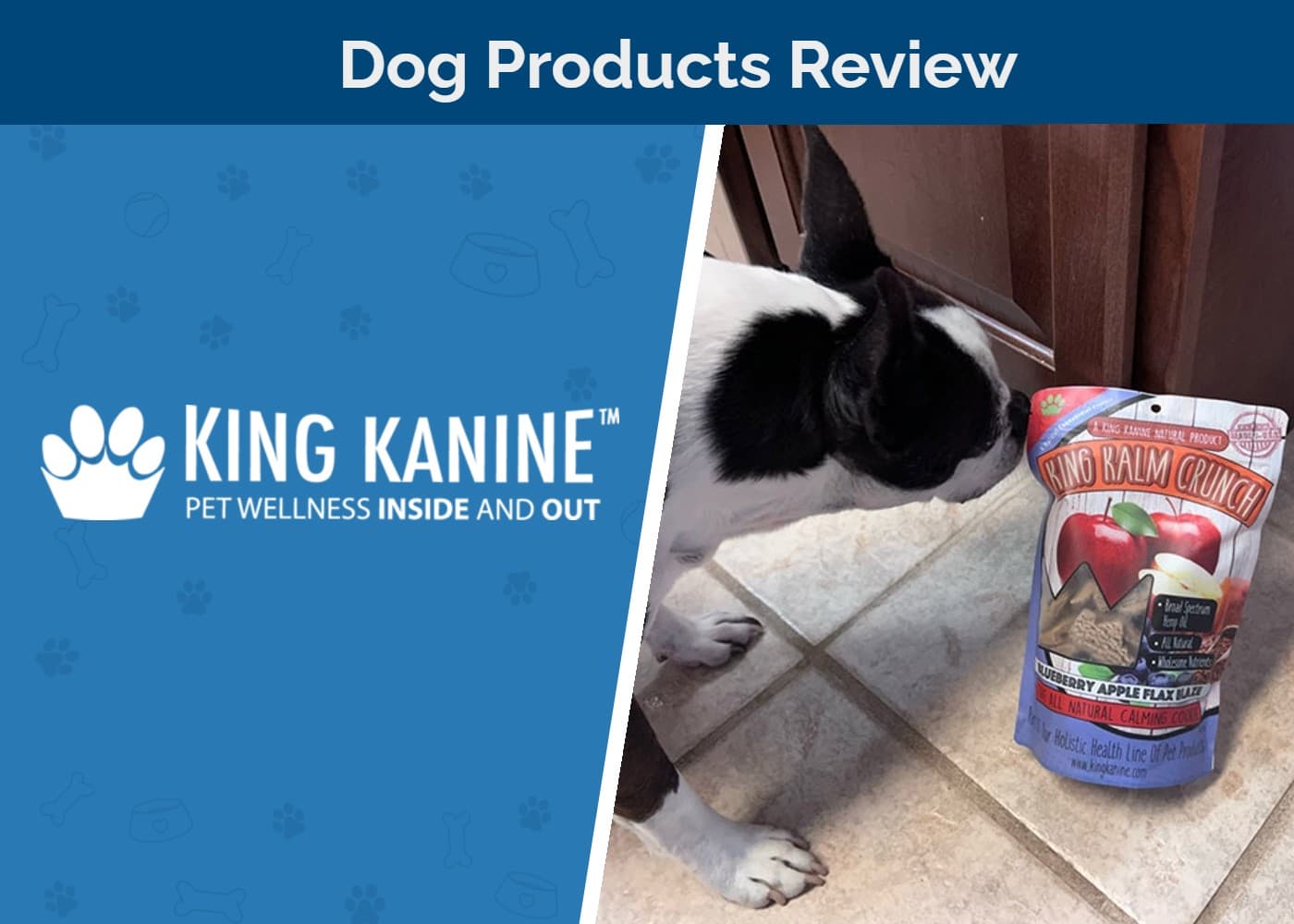 King-kanine-dog-products-review-SAPR-dog-smelling-product